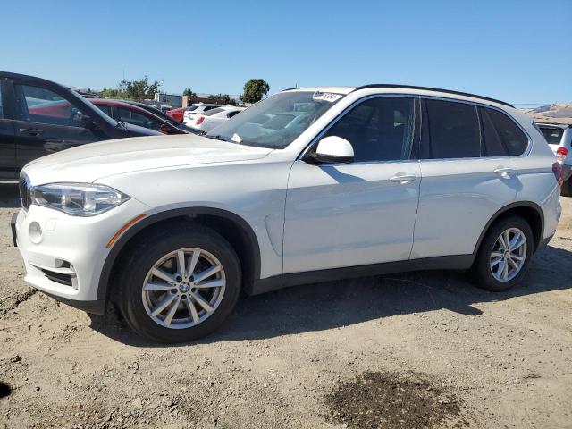 VIN 5UXKS4C50F0N06646 2015 BMW X5, Xdrive35D no.1