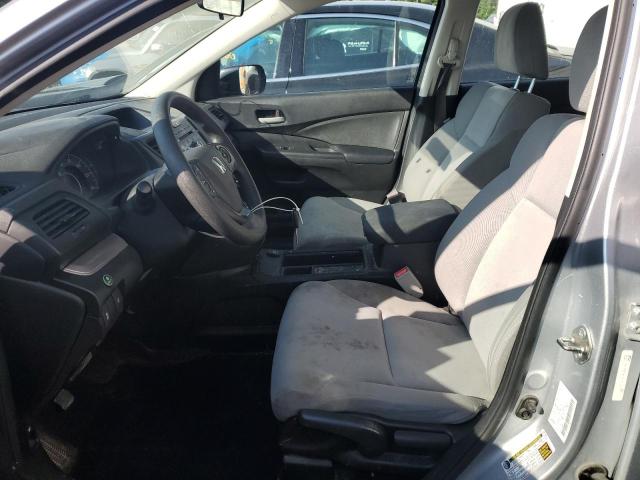 VIN 5J6RM4H31FL095154 2015 Honda CR-V, LX no.7