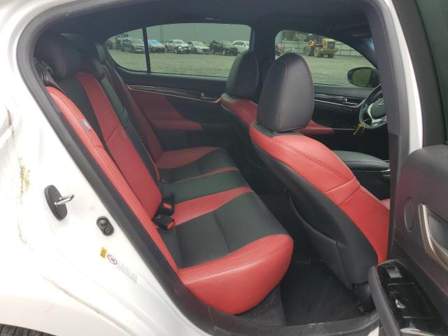 2015 LEXUS GS 350 - JTHBE1BL2FA007881