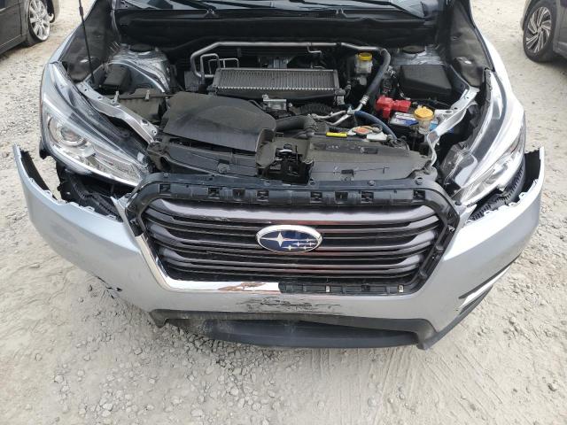 2021 SUBARU ASCENT LIM - 4S4WMAPD2M3458748