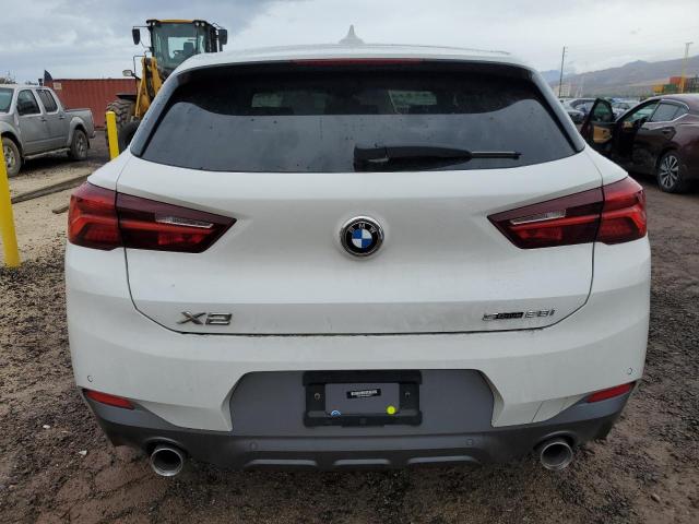 VIN WBXYH9C02N5U69017 2022 BMW X2, Sdrive28I no.6