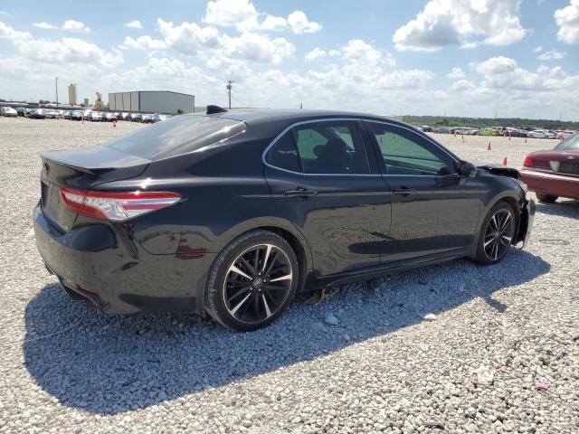 2020 TOYOTA CAMRY XSE - 4T1K61AK7LU919581