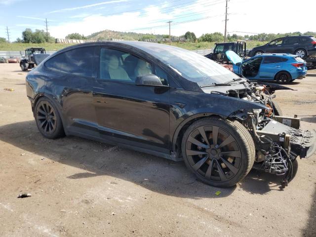2022 TESLA MODEL X - 7SAXCBE52NF361232