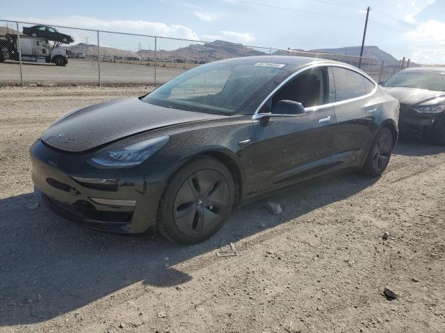 VIN 5YJ3E1EB4JF068352 2018 Tesla MODEL 3 no.1