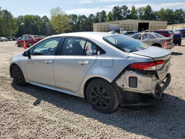 2021 TOYOTA COROLLA LE 5YFEPMAE7MP252732  68006014