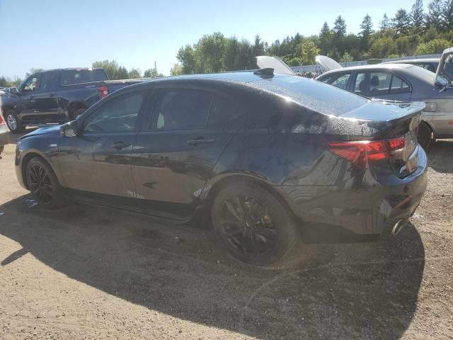 2020 ACURA TLX TECHNO - 19UUB1F65LA801066
