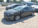 2018 CHEVROLET MALIBU LT - 1G1ZD5ST8JF127344