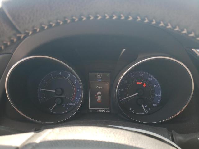 2018 TOYOTA COROLLA IM - JTNKARJE9JJ556724