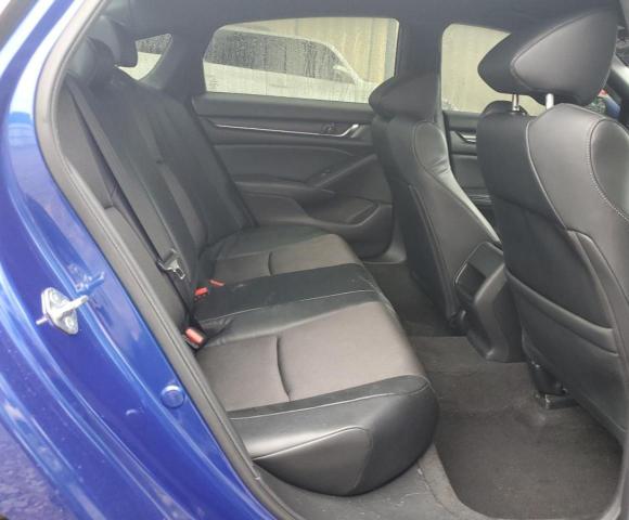2018 HONDA ACCORD SPO - 1HGCV1F31JA220282