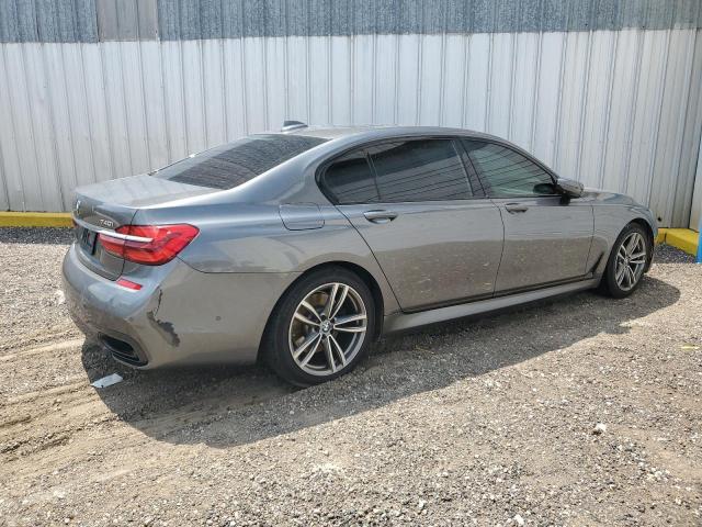 VIN WBA7E2C38HG741434 2017 BMW 7 Series, 740 I no.3