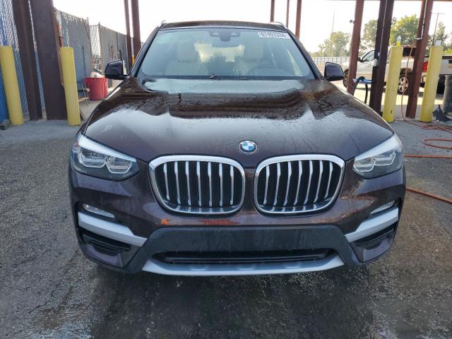 VIN 5UXTR7C54KLF25908 2019 BMW X3, Sdrive30I no.5