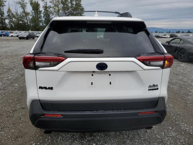 2023 TOYOTA RAV4 WOODL - 2T3UWRFV4PW156765