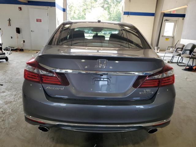 2017 HONDA ACCORD TOU - 1HGCR3F9XHA043908