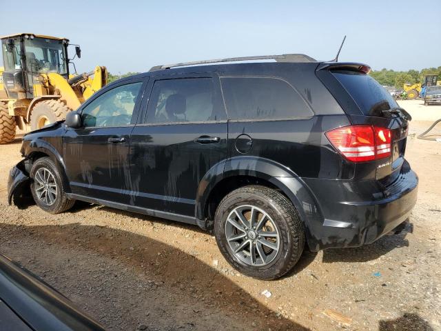 2018 DODGE JOURNEY SE - 3C4PDCAB7JT474343