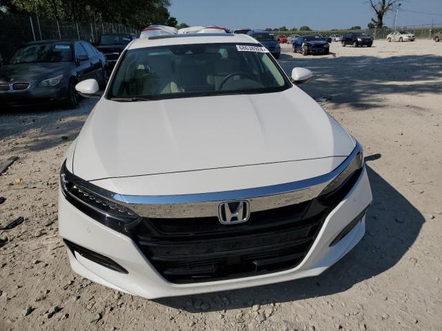 2019 HONDA ACCORD TOU - 1HGCV2F96KA017609