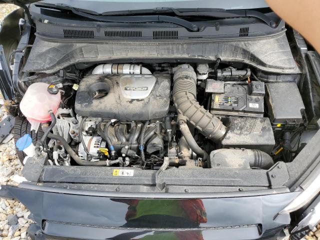 2021 HYUNDAI KONA LIMIT - KM8K3CA52MU667366