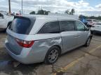 HONDA ODYSSEY EX photo