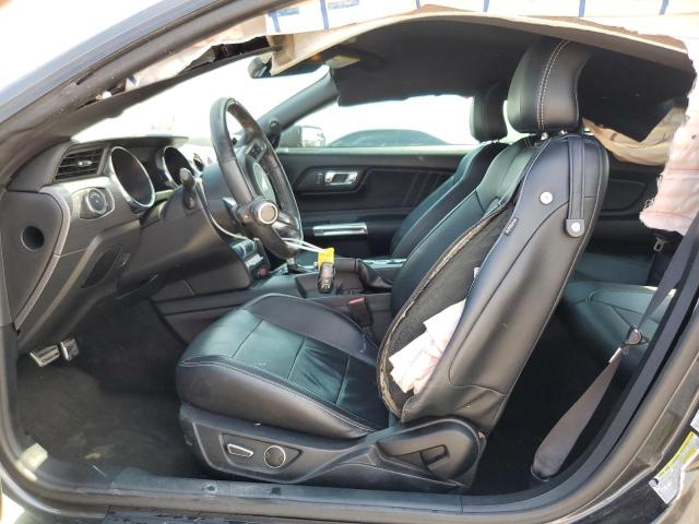 2016 FORD MUSTANG - 1FA6P8TH1G5245804