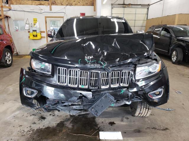 2016 JEEP GRAND CHER - 1C4RJFBG3GC370613