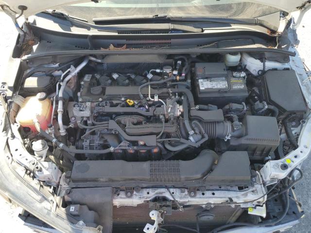 2020 TOYOTA COROLLA SE - JTDS4RCE1LJ037940