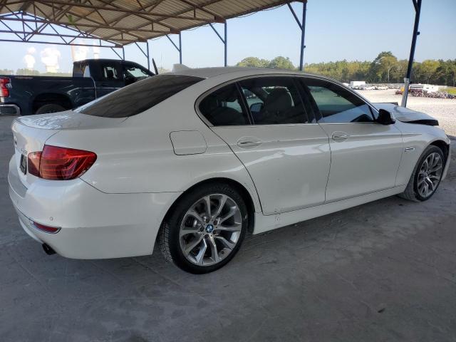 VIN WBA5B1C57ED478555 2014 BMW 5 Series, 535 I no.3