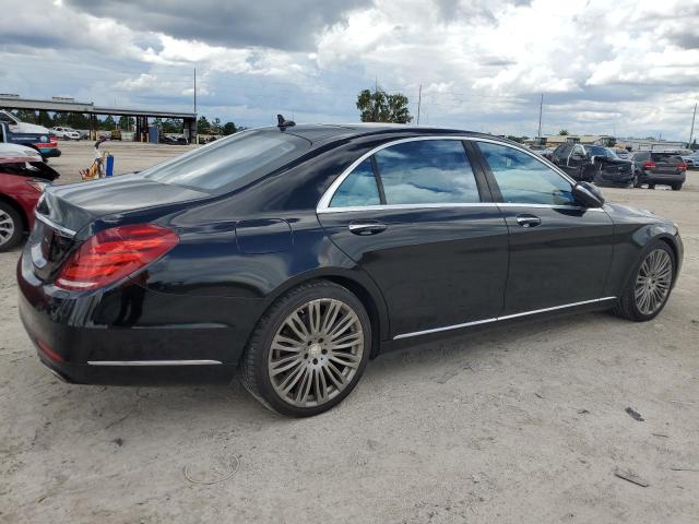 2015 MERCEDES-BENZ S 550E - WDDUG6DB5FA197204