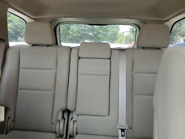 2016 JEEP GRAND CHER - 1C4RJFAG7GC319388