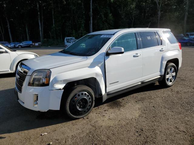 Vin: 2gkflvek5f6283007, lot: 68702404, gmc terrain sle 20151
