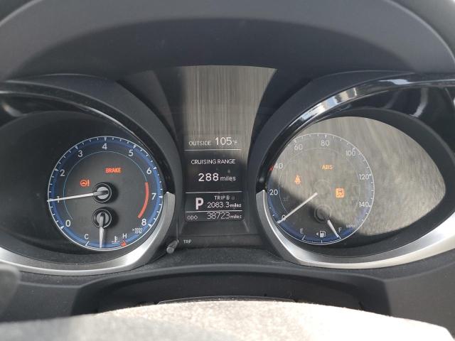 2016 TOYOTA COROLLA L - 5YFBURHE2GP453652