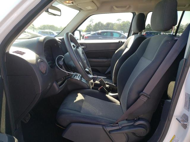 2017 JEEP PATRIOT SP - 1C4NJPBB3HD103976