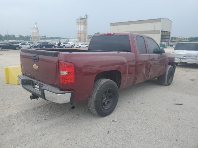 VIN 1GCRKSE77DZ235838 2013 Chevrolet Silverado, K15... no.3