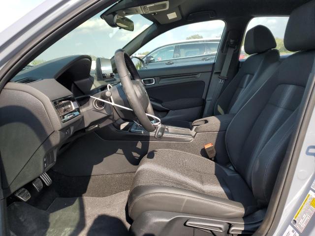2024 HONDA CIVIC SPOR - 19XFL2G8XRE032063
