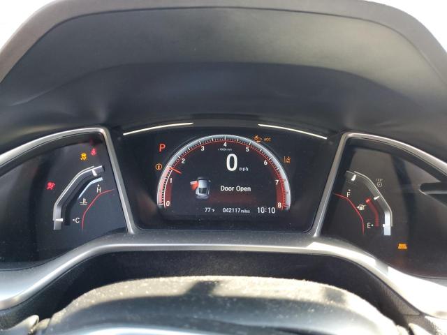 2HGFC4B83KH307948 2019 HONDA CIVIC