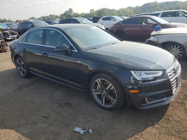 VIN WAUFNAF4XHN065249 2017 Audi A4, Prestige no.4