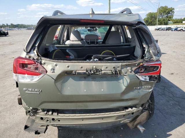 2021 SUBARU FORESTER P - JF2SKAFCXMH475464