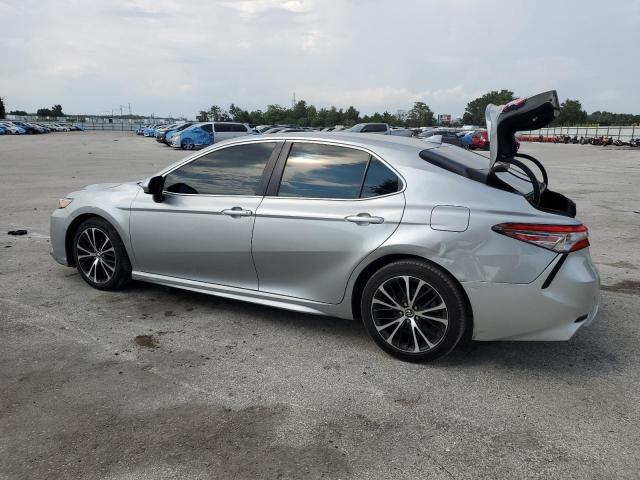 2019 TOYOTA CAMRY L - 4T1B11HK3KU787566