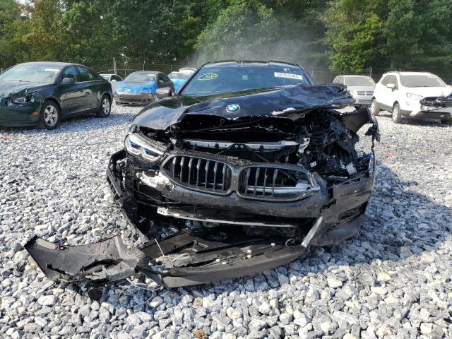 VIN WBAGV8C08NCH61777 2022 BMW 8 Series, M850XI no.5