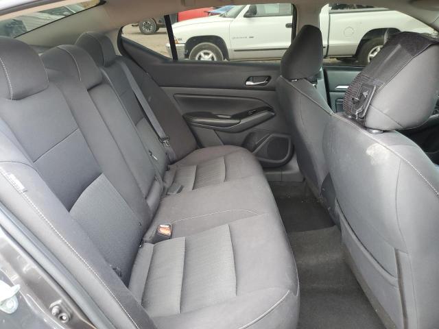 2022 NISSAN ALTIMA SV - 1N4BL4DV2NN339937