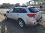 SUBARU OUTBACK 2. photo