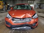 HYUNDAI SANTA FE S photo