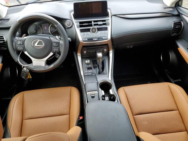 2020 LEXUS NX 300 - JTJDARDZ1L5015770