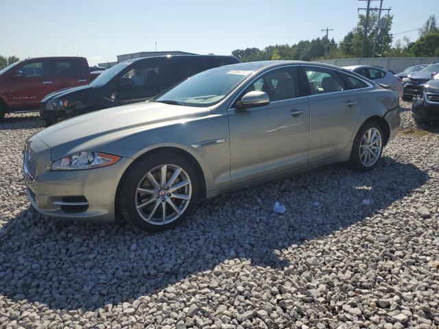 Vin: sajwj1cd9e8v62338, lot: 67394734, jaguar xj 20141