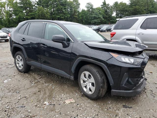 2022 TOYOTA RAV4 LE - 2T3F1RFV0NC269280