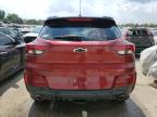 CHEVROLET TRAILBLAZE photo