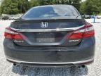 Lot #3023823914 2016 HONDA ACCORD SPO