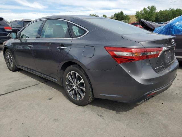 2018 TOYOTA AVALON XLE - 4T1BK1EB1JU288748