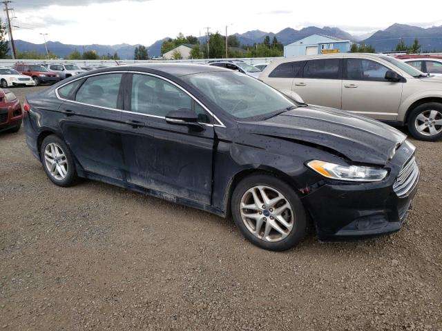 VIN 3FA6P0HR6DR266708 2013 Ford Fusion, SE no.4