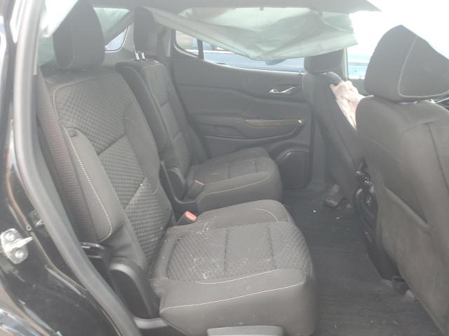 2019 GMC ACADIA SLE - 1GKKNLLS4KZ256606