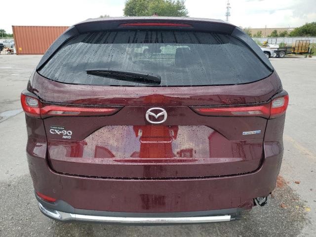 2024 MAZDA CX-90 PREM - JM3KKEHA9R1156470