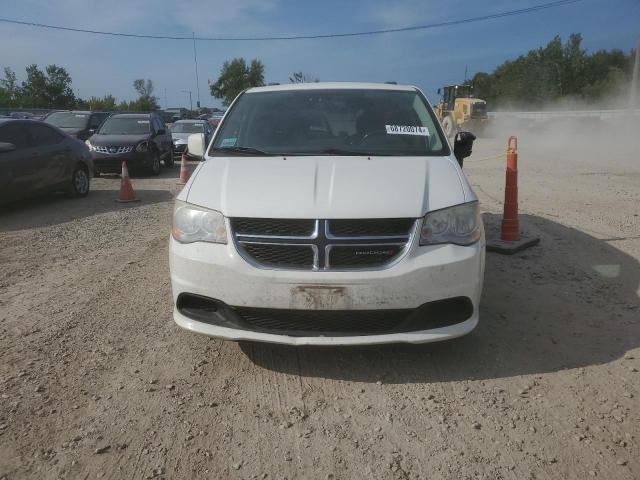 VIN 2C4RDGCG7DR739472 2013 Dodge Grand Caravan, Sxt no.5